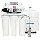 APEX Reverse Osmosis Drinking Water Filter (MR-5051)