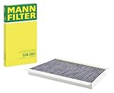 MANN-FILTER