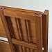 Casual Home 3-Shelf Stackable 27.5