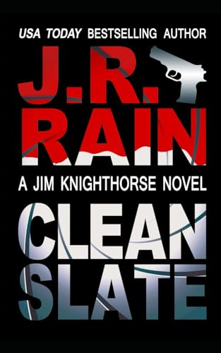 Clean Slate: 4 (Jim Knighthorse)