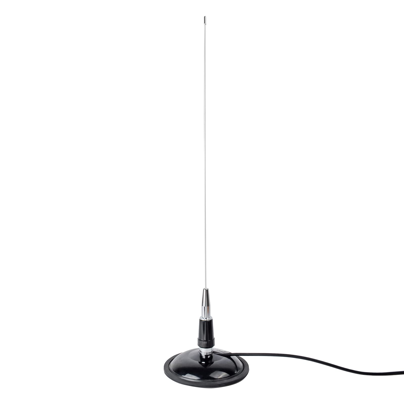 パーソナルアンテナ Amazon | 144/430MHz帯&VHF/UHF モービルアンテナ マグネット基