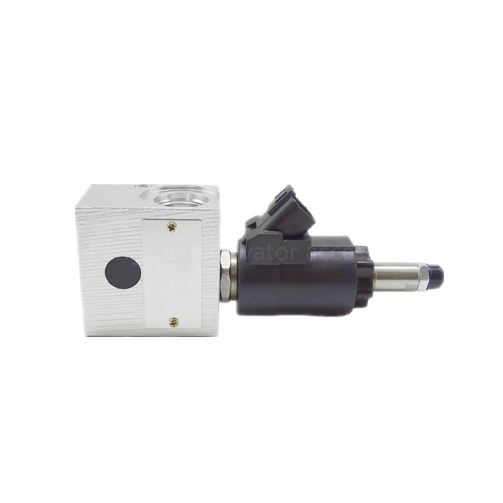 JJKKOZVQF 14616529 14616530 For 360D 380D 340D 460D 480D Fan Pump Solenoid Valve(MULTI)