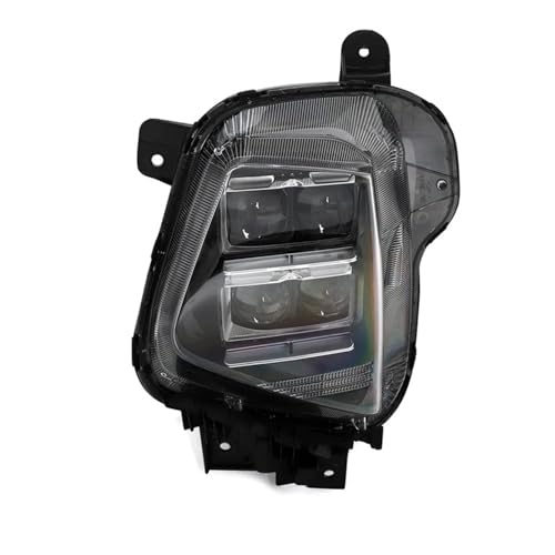 Antibrouillard LED Tucson 2025-2026 gauche pour réparer le phare