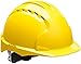Produktbild JSP Schutzhelm EVO3 m.Drehverschluss, EN 397, gelb