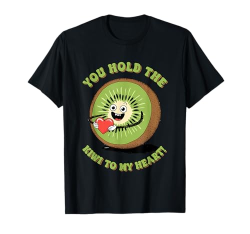 You Hold The Kiwi To My Heart �L���[�g ���[���A T�V���c