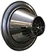 Rheem RTG20234 Cone Termination Kit with 2-Inch x 6-Inch Wall