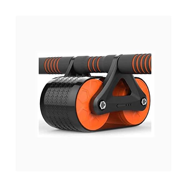 HOUKAI-Automatic-Rebound-ab-Roller-Wheel-for-Abdominal-Exercise-core-Workout-Abdominal-Perfect-Fitness-Ab-Sport-Roller-for-Core-Workouts