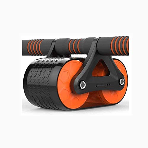 HOUKAI-Automatic-Rebound-ab-Roller-Wheel-for-Abdominal-Exercise-core-Workout-Abdominal-Perfect-Fitness-Ab-Sport-Roller-for-Core-Workouts