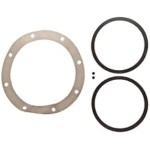 Lovejoy 05200 Size 1130 Grid Coupling Seal Kit Only, Vertical