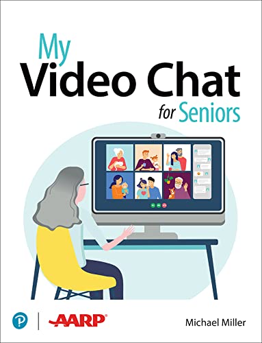 Preisvergleich Produktbild My Video Chat for Seniors