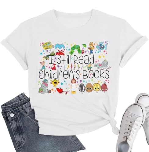 Image of Cat Shirts for Women Butterfly Graphic Tops Dandelion T Shirt Womens Vacation T-Shirt Nature Lover Tee