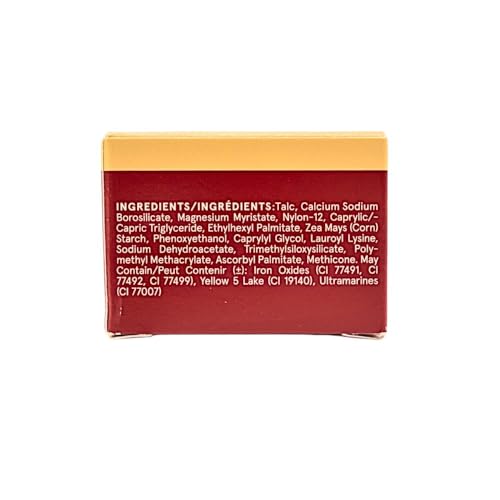 One Size Ultimate Blurring Setting Powder Travel Size - Translucent - for Fair to Medium Dark Skin - Thumbnail 7