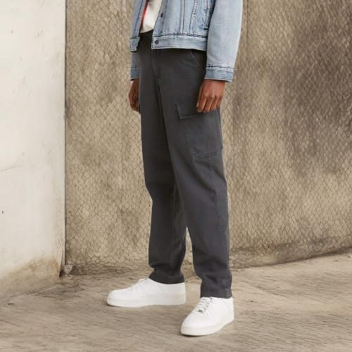 Levi's Men's XX Taper Cargo Pants4