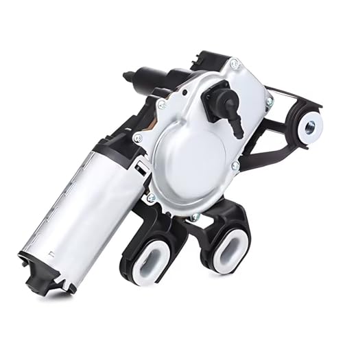 Motor de limpiaparabrisas trasero compatible con Viano Vito Minibús Vito Mixto W639 Reemplazo para 6398200408 A6398200408