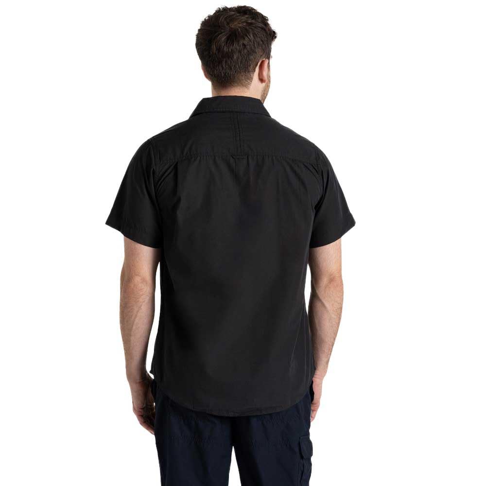 Craghoppers Koszula na guziki Mężczyźni Craghoppers Koszulka Expert Kiwi S/S
