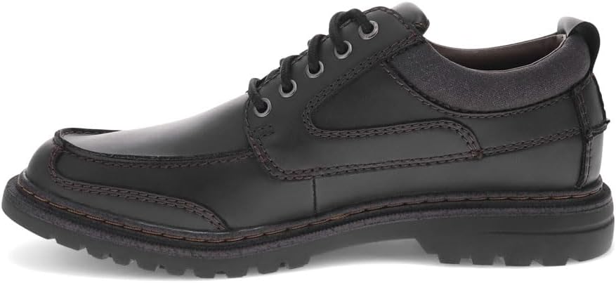 Dockers Footwear Men's Oxford, 10.5 Black