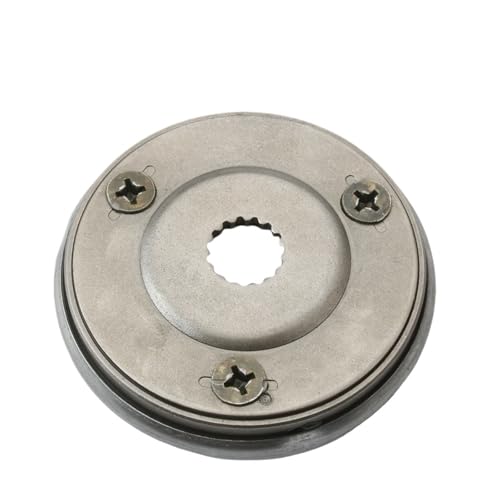 Ensemble d'embrayage de démarrage pour XC125 1998-2021 - 6