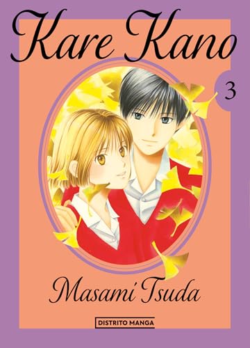 Kare Kano 3 (Shôjo)