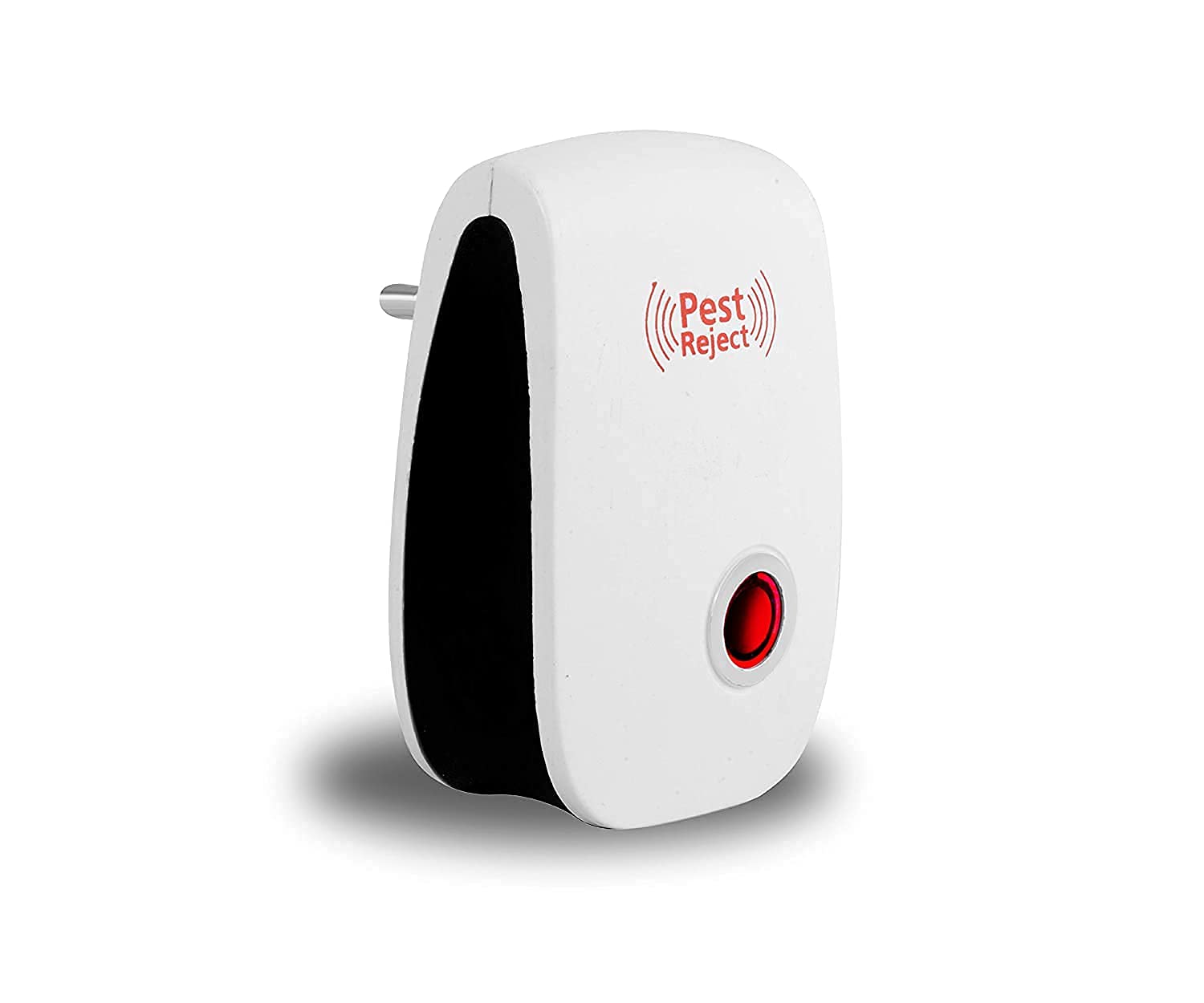 Ultrasonic Rat/Rodent/Mosquito Removal, Home Pest & Rodent Repelling Aid for Ants Insect or Other Home pest Controller Device/Machine to Remove Lizard, Rat, Cockroach, Mosquito,-image-4