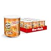 Pringles Sweet Paprika | Paprika Chips | 12 kleine Dosen für unterwegs (12 x 40g)
