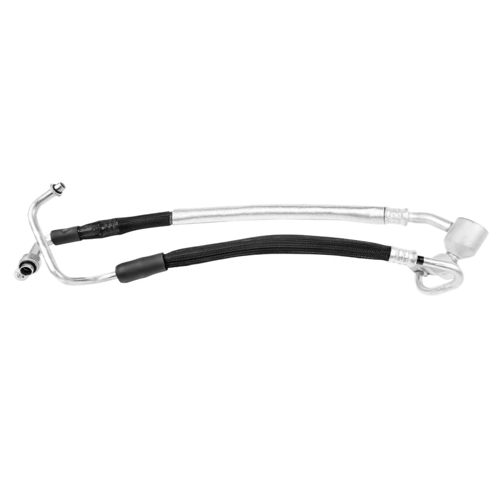 Zdcvfmhqb Onecolor A C Discharge Suction Hose Assembly 84794652 84571101 Compatible With Equinox Terrain 2018 2024 1 5L