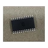 100 Pcs MAX7221CWG MAX7221 SOP24