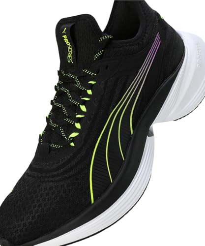 Image of Puma Unisex-Adult Conduct Pro Running Shoe
