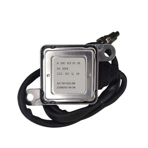 Capteur de oxygène et NOx A0009050008 réduit la pollution du moteur X253 W222
