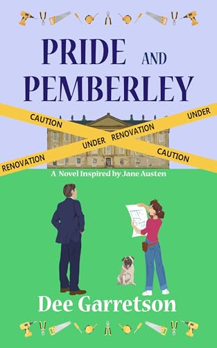 Pride and Pemberley: A Novel Inspired by Jane Austen