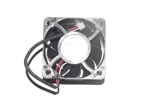 Ventilateur 50 mm 12V 05020VE-12M-BT extracteur d'air pour châssis électronique 3 fils