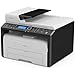 Produktbild RICOH SP 220SFNw Laser s/w 23 Seiten inkl. 150 Blatt Papierkassette + 1 Blatt Bypass