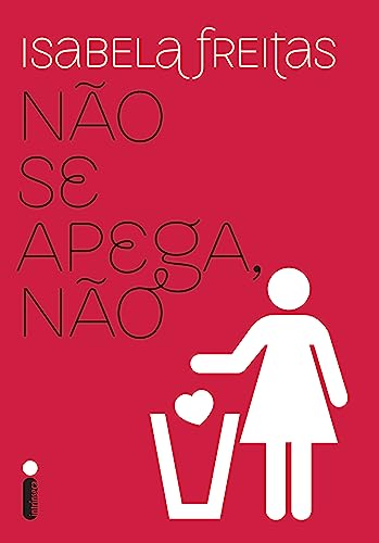 Não se apega, não: 1