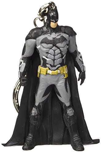 DC Comics KC ARKK BM01 Batman Arkham Knight High Detail Collectible Keychain