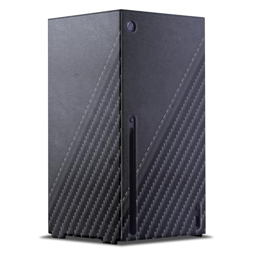 Xbox Series X Enveloppement Alyn Spiller pour sublimer votre setup gaming