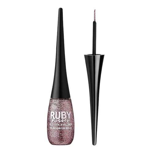Ruby Kisses I-Bling Delineador Líquido 3 Pack miniatura 4