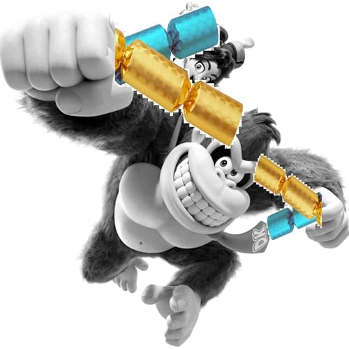 Christmas Crackers Podcast Por  arte de portada