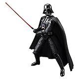BANDAI SPIRITS(バンダイスピリッツ) スター・ウォーズ 1/12 ダース・ベイダー 色分け済みプラモデル(新パッケージ版)