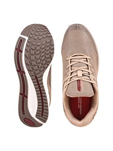 Image of Campus Diablo Men's Lace-Up Running Shoes
