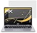 Produktbild atFolix Panzerfolie kompatibel mit Acer Chromebook Spin 513 Schutzfolie, entspiegelnde und stoßdämpfende FX Folie (2X)