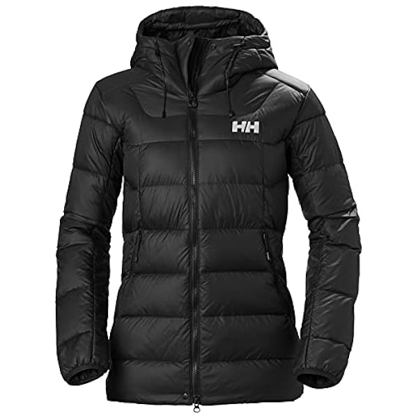 Helly Hansen W HH Logo Hoodie Hoodie Mujer