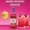 Edinburgh Gin Distillery Liqueur De Framboise - 50 cl #1