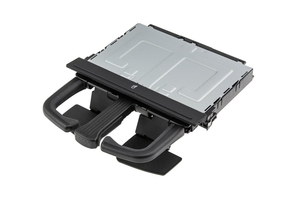 Porte-gobelet Audi A3 A4 A5 A6 A7 Q3 rénovation console centrale EZC-VW-112