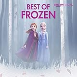  Best of Frozen (en Español)
