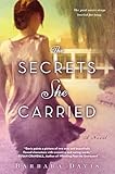 The Secrets She Carried