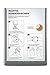 Produktbild Durable Türschild Click Sign A4, zum Ankleben oder Anschrauben, graphit, 486737, 210 x 297mm (B x H)