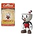 Funko Cuphead - Cuphead Collectible Figure, Multicolor