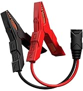 NOCO GBC003 Boost HD Precision Accuklemmen voor GB20, GB40, GB50 en GBX45 UltraSafe Lithium Accub...