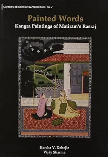Painted Words: Kangra Paintings of Matiram's Rasraj