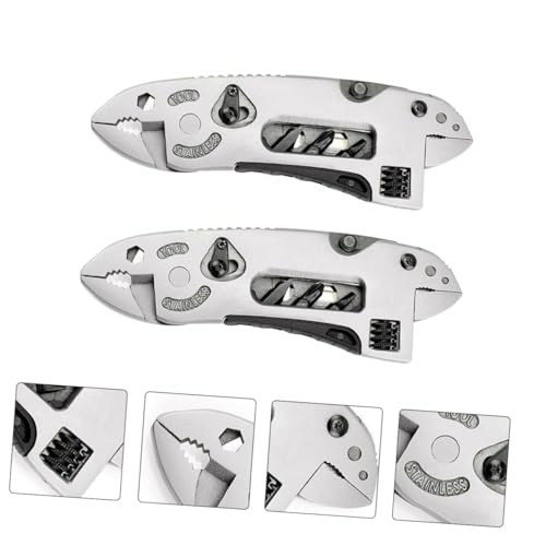 Pince multi-tool pour le camping et les réparations de la maison