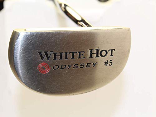オデッセイ (ODYSSEY) ホワイト・ホット XG #5 パター (35インチ) 2枚目